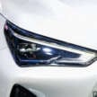 Toyota Yaris Cross launched in Malaysia – 1.5L NA and Hybrid, higher spec than Perodua Traz, from RM100k