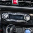 Toyota Yaris Cross launched in Malaysia – 1.5L NA and Hybrid, higher spec than Perodua Traz, from RM100k