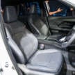 Toyota Yaris Cross launched in Malaysia – 1.5L NA and Hybrid, higher spec than Perodua Traz, from RM100k