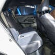 Toyota Yaris Cross launched in Malaysia – 1.5L NA and Hybrid, higher spec than Perodua Traz, from RM100k