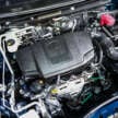 Toyota Yaris Cross launched in Malaysia – 1.5L NA and Hybrid, higher spec than Perodua Traz, from RM100k