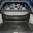 Toyota Yaris Cross launched in Malaysia – 1.5L NA and Hybrid, higher spec than Perodua Traz, from RM100k