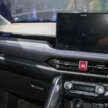 Toyota Yaris Cross launched in Malaysia – 1.5L NA and Hybrid, higher spec than Perodua Traz, from RM100k