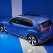 Volkswagen ID. Polo debuts – FWD hatchback with up to 211 PS, 105 kW DC charging, 454 km range WLTP