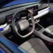Volkswagen ID. Polo debuts – FWD hatchback with up to 211 PS, 105 kW DC charging, 454 km range WLTP