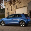 Volkswagen ID. Polo debuts – FWD hatchback with up to 211 PS, 105 kW DC charging, 454 km range WLTP