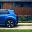 Volkswagen ID. Polo debuts – FWD hatchback with up to 211 PS, 105 kW DC charging, 454 km range WLTP