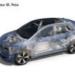 Volkswagen ID. Polo debuts – FWD hatchback with up to 211 PS, 105 kW DC charging, 454 km range WLTP