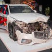 Volvo Selamat Calculator with Mr Money TV – cost of life estimate to get Malaysians to drive safer