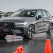 Volvo Selamat Calculator with Mr Money TV – cost of life estimate to get Malaysians to drive safer
