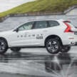 Volvo Selamat Calculator with Mr Money TV – cost of life estimate to get Malaysians to drive safer