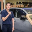 Volvo Selamat Calculator with Mr Money TV – cost of life estimate to get Malaysians to drive safer