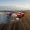 2027 BMW M3 CS Handschalter debuts – first M3 CS with six-speed manual transmission for North America