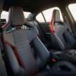 BMW M3 CS Handschalter diperkenal – M3 CS pertama dengan kotak gear manual enam kelajuan untuk AS
