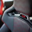 BMW M3 CS Handschalter diperkenal – M3 CS pertama dengan kotak gear manual enam kelajuan untuk AS