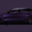 2027 BMW M3 CS Handschalter debuts – first M3 CS with six-speed manual transmission for North America