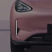 2027 Geely Xingyuan/EX2 in China – Proton eMas 5 twin gets 47.14 kWh battery, 480 km CLTC range