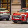 Audi Q5 2026 kini di Malaysia – Q5 Advanced 2.0 TFSI, RM353k; Q5 Sportback S line 2.0 TFSI quattro RM422k