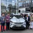BYD Mansion Macalister officially opens in Penang