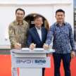BYD Mansion Macalister officially opens in Penang