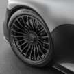 Brabus Bodo diperkenal – asas daripada Aston Martin Vanquish, enjin 1,000 PS, hanya 77 unit dikeluarkan