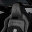 Brabus Bodo debuts as brand’s first coachbuilt model – Aston Martin Vanquish base; 1,000 PS; only 77 units