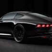 Brabus Bodo debuts as brand’s first coachbuilt model – Aston Martin Vanquish base; 1,000 PS; only 77 units