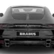 Brabus Bodo diperkenal – asas daripada Aston Martin Vanquish, enjin 1,000 PS, hanya 77 unit dikeluarkan