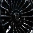 Brabus Bodo debuts as brand’s first coachbuilt model – Aston Martin Vanquish base; 1,000 PS; only 77 units