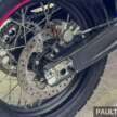CFMoto 1000 MT-X dilancarkan di Malaysia – RM51,888