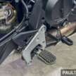 CFMoto 1000 MT-X dilancarkan di Malaysia – RM51,888