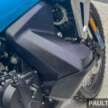 CFMoto 1000 MT-X dilancarkan di Malaysia – RM51,888