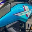 CFMoto 1000 MT-X dilancarkan di Malaysia – RM51,888
