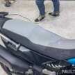 CFMoto 1000 MT-X dilancarkan di Malaysia – RM51,888
