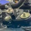 CFMoto 1000 MT-X dilancarkan di Malaysia – RM51,888