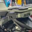 CFMoto 1000 MT-X dilancarkan di Malaysia – RM51,888