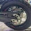 CFMoto 1000 MT-X dilancarkan di Malaysia – RM51,888