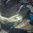 CFMoto 1000 MT-X dilancarkan di Malaysia – RM51,888