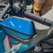 CFMoto 1000 MT-X dilancarkan di Malaysia – RM51,888