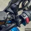 CFMoto 1000 MT-X dilancarkan di Malaysia – RM51,888