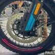 CFMoto 1000 MT-X dilancarkan di Malaysia – RM51,888