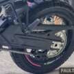 CFMoto 1000 MT-X dilancarkan di Malaysia – RM51,888