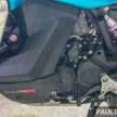 CFMoto 1000 MT-X dilancarkan di Malaysia – RM51,888