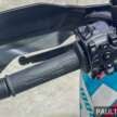 CFMoto 1000 MT-X dilancarkan di Malaysia – RM51,888