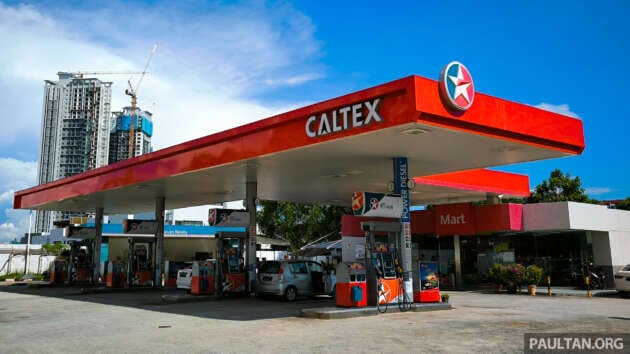 Eneos to acquire Caltex petrol stations in Malaysia – Caltex branding to remain as part of RM8.5bil deal