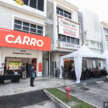 Carro to open eight MV15 (B5 Ownership Transfer) vehicle inspection centres nationwide on June 16