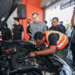Carro to open eight MV15 (B5 Ownership Transfer) vehicle inspection centres nationwide on June 16