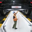 Carro to open eight MV15 (B5 Ownership Transfer) vehicle inspection centres nationwide on June 16