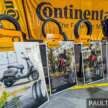 Continental besarkan kilang di Rayong, Thailand – Fasa 2 termasuk pengeluaran tayar radial motosikal