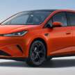 BYD Dolphin G DM-i – hatchback PHEV segmen-B untuk Eropah, jarak gerak 1,000 km, lancar Jun depan